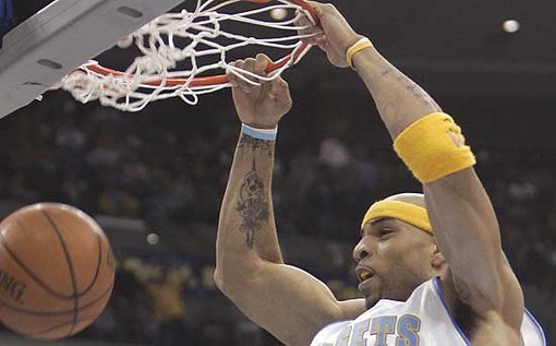 Basket: tutti i risultati