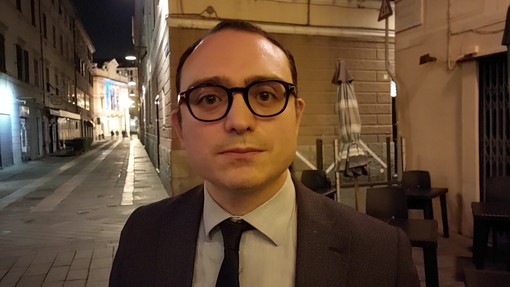 Savona, gruppo di esercenti si riunisce per fare il punto sulla città. Balzola (Fipe): "Abbiamo delle grandi sfide e dobbiamo farci sentire" (VIDEO) Savona, gruppo di esercenti si riunisce per fare il punto sulla città. Balzola (Fipe): "Abbiamo delle grandi sfide e dobbiamo farci sentire" (VIDEO)