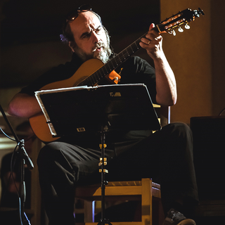 Rollo di Andora: Claudio Bellato a “Note tra gli Ulivi”