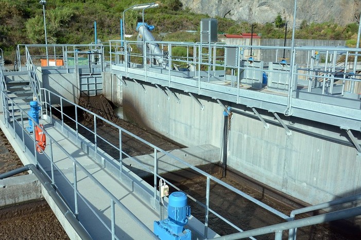La gestione degli impianti MBR si studia qui a Borghetto S.S. fino al 21 settembre