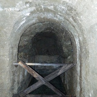 Le foto della base del Melogno