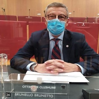 Malattie rare e comunicazione tra commissioni regionali: il consigliere Brunetto in collegamento coi colleghi d'Italia