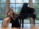 Il pianoforte a quattro mani di due musiciste savonesi a Washington