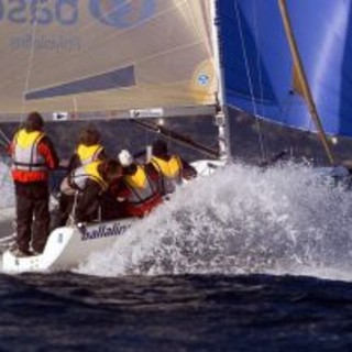 Alassio: vela, i risultati della Volvo Cup