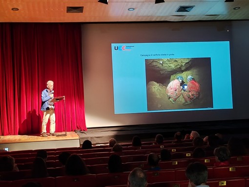 Dalle Grotte alla Scienza: al via “Borgiosubterranea 2025”