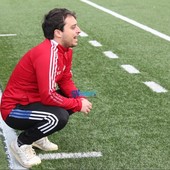 Calcio | Carcarese. Svolta improvvisa, si é dimesso mister Battistel