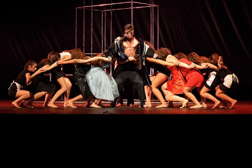 Savona, venerdi ritorna lo spettacolo teatrale "Babele"