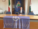 Da Pietra Ligure alla TV: Sebastiano Gravina sarà referente per la disabilità Da Pietra Ligure alla TV: Sebastiano Gravina sarà referente per la disabilità