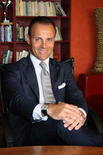 Cristiano Bilucaglia: "Visiotrade spa disponibile a collaborare con il legislatore per la prima proposta di legge sulle monete complementari" Cristiano Bilucaglia: "Visiotrade spa disponibile a collaborare con il legislatore per la prima proposta di legge sulle monete complementari"