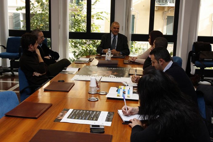 Savona: Kronoteatro, Bracco "appuntamenti vari e originali"