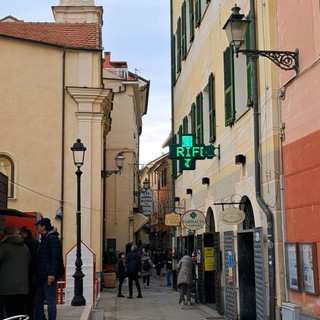 Alassio, tre serate di musica e convivialità nello storico Borgo Barusso
