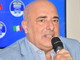 Il senatore Gianni Berrino Il senatore Gianni Berrino