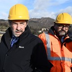 Termovalorizzatore, Bucci: "Sei manifestazioni di interesse, da valutare la migliore nell'interesse dei cittadini"