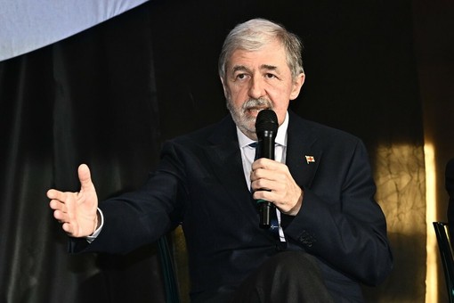 Nuovi assessori regionali, il 16 gennaio la conferenza stampa sulle nomine Nuovi assessori regionali, il 16 gennaio la conferenza stampa sulle nomine