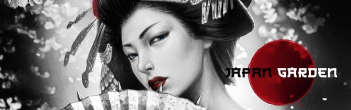 Tutto il fascino del "Japan Garden" al Burtomics di Finalborgo