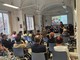 "Scuola inclusiva" al Palatrincee la fase conclusiva del progetto che promuove la danza come mezzo di integrazione "Scuola inclusiva" al Palatrincee la fase conclusiva del progetto che promuove la danza come mezzo di integrazione