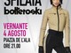 Il 4 agosto a Vernante straordinario appuntamento con la moda Il 4 agosto a Vernante straordinario appuntamento con la moda
