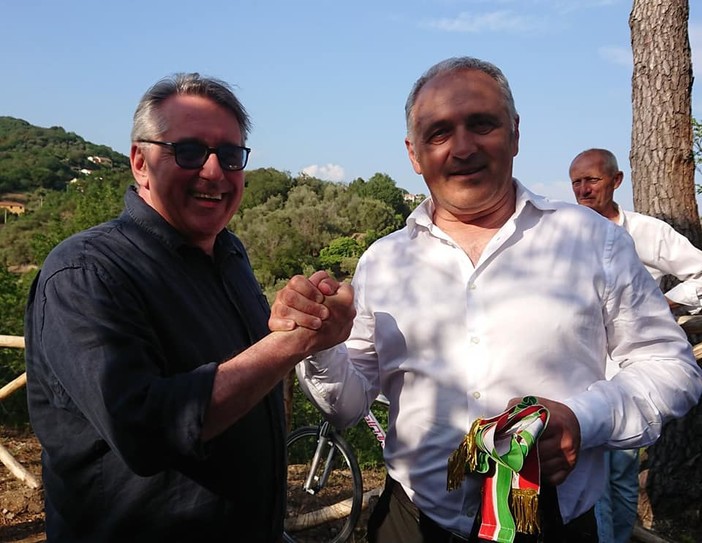 Bozzano: "Il Presepe degli Abissi delle Albisole diventa attrazione regionale"