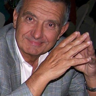 L'Aeroclub ricorda Sergio Borea