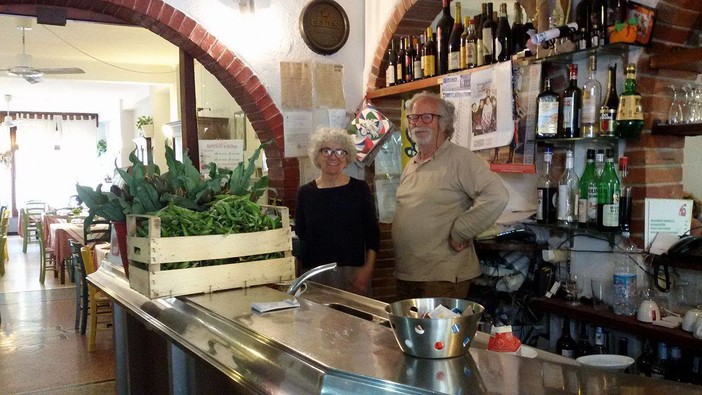 Bar Sport a Cisano sul Neva dove rivivono i piatti della tradizione e si respira aria di casa