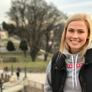 Celle Ligure riparte con la Svezia, in arrivo 90 atleti