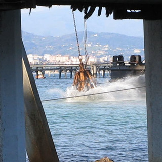 Porto Vado, la sentenza del TAR: “La bonifica? E' facoltativa”
