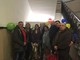 Savona, inaugurato il Baby Pit Stop in Comune: “Una scelta di civiltà” Savona, inaugurato il Baby Pit Stop in Comune: “Una scelta di civiltà”