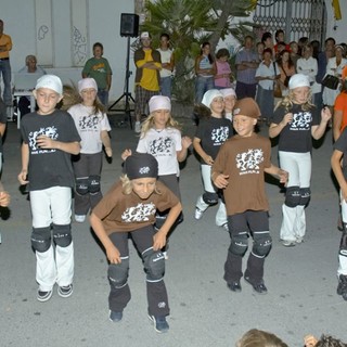 Finale: venerdì a Finalpia Notte Bianca Baby