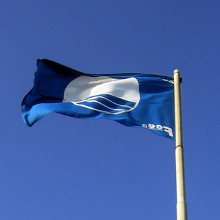 Albissola Marina festeggia la Bandiera Blu