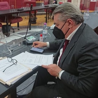 Bozzano torna sul tema dell'estrazione di titanio sul Beigua: "L'ho detto e ripetuto, è impensabile"