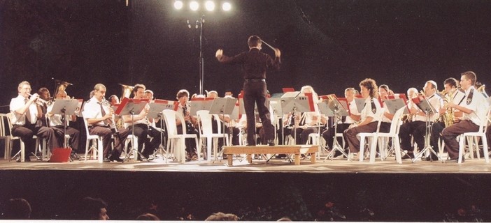 Loano : XXV concerto bandistico Loano : XXV concerto bandistico