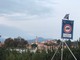 Albenga: nuova segnaletica verticale in frazione Bastia. Il sindaco Cangiano: &quot;Diamo risposte concrete&quot;