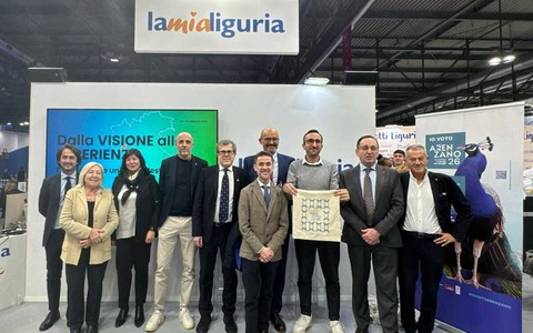 BIT 2026, alleanza outdoor: Loano, Pietra Ligure, Finale, Varazze e Arenzano fanno squadra