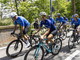 “Un giro nel giro” da Finalborgo ad Andora: si pedala con i campioni