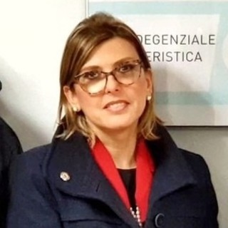 Dal 27 gennaio la dottoressa Bruna Rebagliati sarà il nuovo Direttore Sanitario in Asl2 Dal 27 gennaio la dottoressa Bruna Rebagliati sarà il nuovo Direttore Sanitario in Asl2
