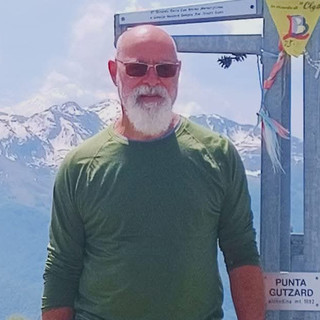 Vado in lutto per la scomparsa di Bruno Campone