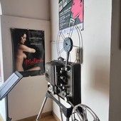 "Sguardo di donna", al Cinema Arena Vittoria di Borghetto la mostra dedicata alle dive del cinema italiano
