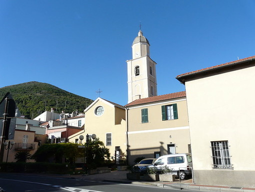 Borghetto, la corale Carlo Cataldi in concerto per la festa di San Matteo
