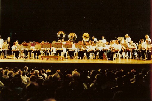 A Loano sabato il tradizionale raduno bandistico "E.Garassini" A Loano sabato il tradizionale raduno bandistico "E.Garassini"