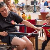 Biot International Glass Festival