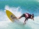 Shooting fotografico sulle spiagge di Pietra Ligure per Bear, il brand simbolo del surf
