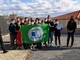 Ceriale, il progetto ambientale delle scuole  conquista la Bandiera Verde Eco School