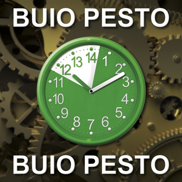 Buio Pesto: oggi presentazione ufficiale nel nuovo CD e poi il via al Tour Buio Pesto: oggi presentazione ufficiale nel nuovo CD e poi il via al Tour