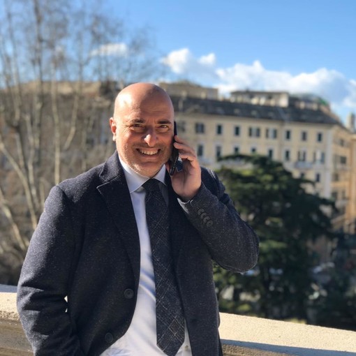 Turismo, Berrino (FdI): "Nuove misure DPCM destano preoccupazione per hotel" Turismo, Berrino (FdI): "Nuove misure DPCM destano preoccupazione per hotel"