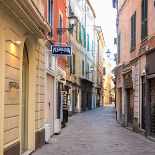 Alassio, estrazioni del concorso “Lo Shopping dei Sogni”, tra i vincitori Diego Distilo di Albenga