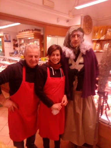 immagine di repertorio di una passata edizione