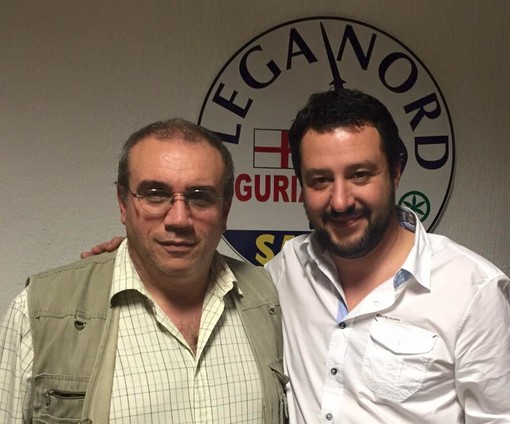 "Gli extracomunitari clandestini senza biglietto non possono usare i treni: quello è un diritto dei cittadini che pagano le tasse"