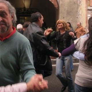 Cairo: sabato le danze occitane alla Scuola di Polizia Penitenziaria