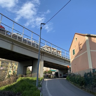 Autostrade, Sanna (Pd): "Asfalto fonoassorbente sulle autostrade liguri all'attenzione del concessionario" Autostrade, Sanna (Pd): "Asfalto fonoassorbente sulle autostrade liguri all'attenzione del concessionario"