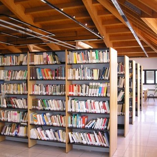Biblioteca Barrili di Savona: sarà aperta il martedí pomeriggio, bocciato il continuato per 4 giorni
